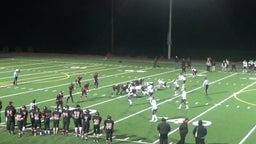 Tolman football highlights LaSalle Academy High School