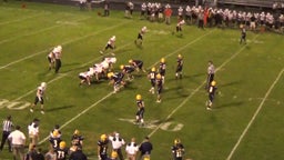 Chagrin Falls football highlights Wickliffe High School