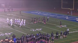 Ramona football highlights Oceanside High School
