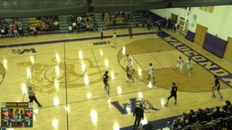 Grayslake North basketball highlights Wauconda High School