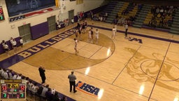 Wilmot basketball highlights Wauconda High School