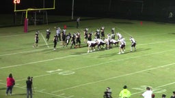 Ty Brewer's highlights Sonoraville High School