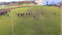 Colony football highlights Lathrop High School