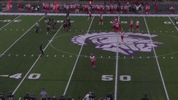 Lakeview football highlights Lakeshore High School