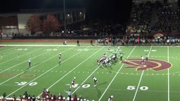 Kell football highlights Lassiter