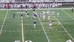 Stafford football highlights Potomac