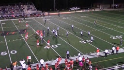 Larry Rembert's highlights  Bryant High School