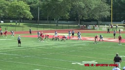 Newfield football highlights vs. Half Hollow Hills