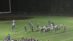 Windham football highlights Plainfield High School