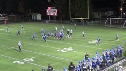 Middletown football highlights Delcastle Vo-Tech High School