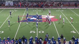 Bullard football highlights Carthage High School