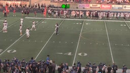 Papillion-LaVista South football highlights Papillion-La Vista High School