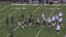 Malick Phillips's highlights Kennedale
