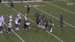 West Orange-Stark football highlights Kennedale