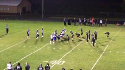 Long Prairie-Grey Eagle football highlights Atwater-Cosmos-Grove City High School