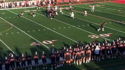 Wasatch football highlights Park City High School