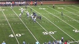 Clear Springs football highlights Brazoswood High School