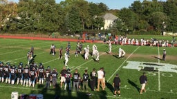 Javon Jenkins's highlights Rye Neck High School