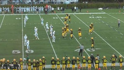 Luke Peters's highlights Bishop Guertin High School