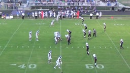 Ethan Collins's highlights Florence High School