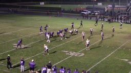 Southern football highlights Fairdale High School