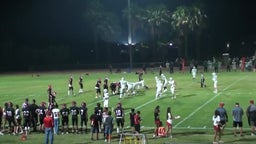 Dixon football highlights Winters High School