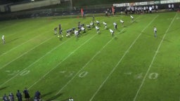 Springfield football highlights vs. Hermiston High