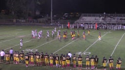 Interboro football highlights Chichester High School