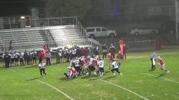 Wellington football highlights vs. Ulysses