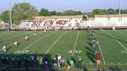 Emporia football highlights Highland Park High School