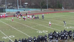 Sean Tashjian's highlights East Longmeadow High School