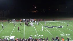 Austin football highlights Winona High School