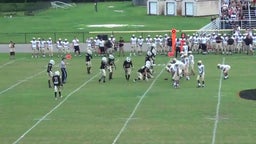 Ocoee football highlights Bishop Moore High School