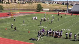 Logan Petit's highlights Discovery Canyon High School