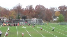 Buchtel football highlights vs. Kenmore