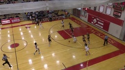 Fremont basketball highlights Omaha South High School