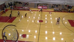 Omaha South girls basketball highlights Omaha North High School