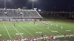 Brother Martin football highlights Jesuit High School