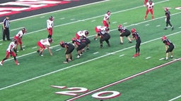 Levelland football highlights Brownfield High School