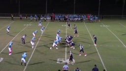 Southwest Florida Christian football highlights Somerset Academy High School
