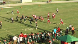 Champ Churchwell's highlights Immokalee High School