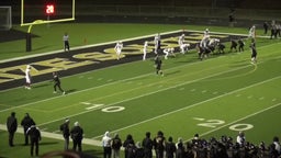 Drake Summers's highlights Maize South High School