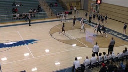 Juan Diego Catholic basketball highlights West Jordan High School