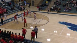 Juan Diego Catholic basketball highlights Judge Memorial Catholic High School