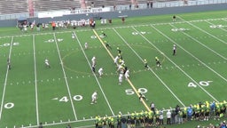 Shadle Park football highlights vs. Lakeside High School