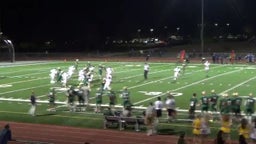 Rio Americano football highlights vs. Christian Brothers