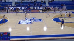 Caldwell County basketball highlights Paducah Tilghman High School
