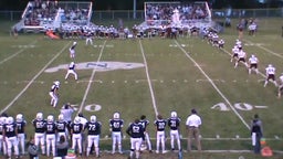 Newport football highlights vs. East Juniata