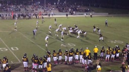 Perry Chance's highlights SWAINSBORO HIGH SCHOOL