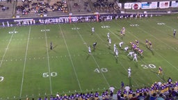 Tallassee football highlights Early County High School